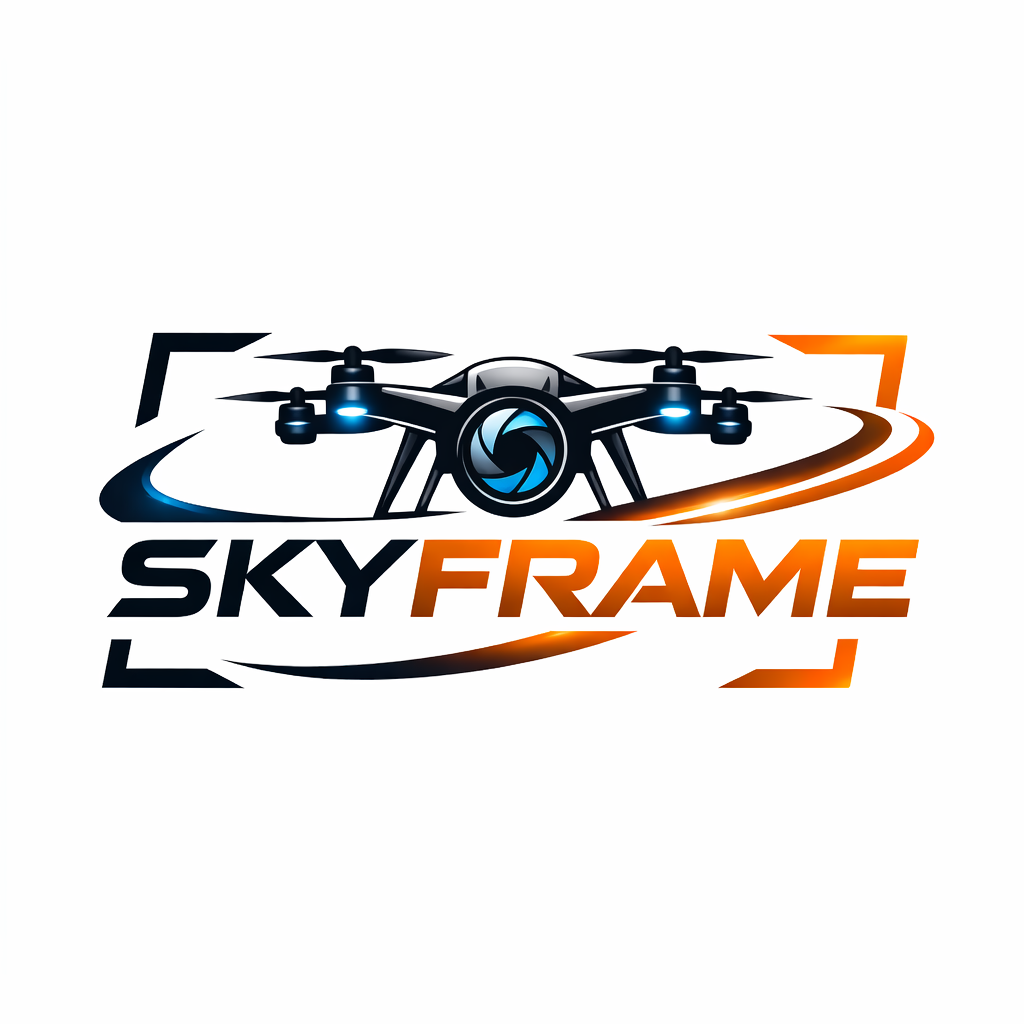SKYFRAME Logo